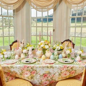 Fashion Joy Of Spring Decoration Set Decoration Sets