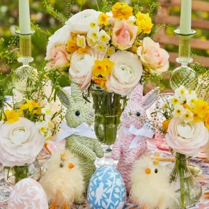 Fashion Joy Of Spring Decoration Set Decoration Sets
