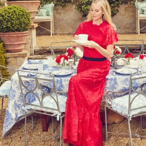 Outlet Jubilee Breakfast Cup & Saucer Teaware