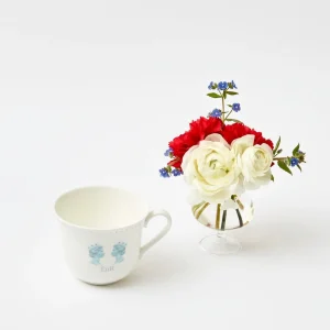 Outlet Jubilee Breakfast Cup & Saucer Teaware