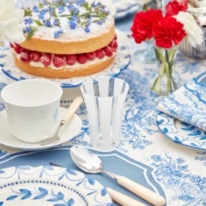 Cheap Jubilee Edition Striped Glasses (Set Of 4) Glasses