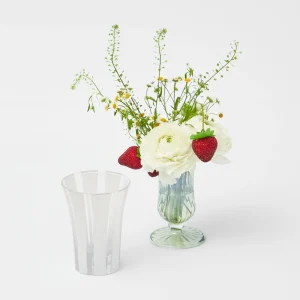 Cheap Jubilee Edition Striped Glasses (Set Of 4) Glasses