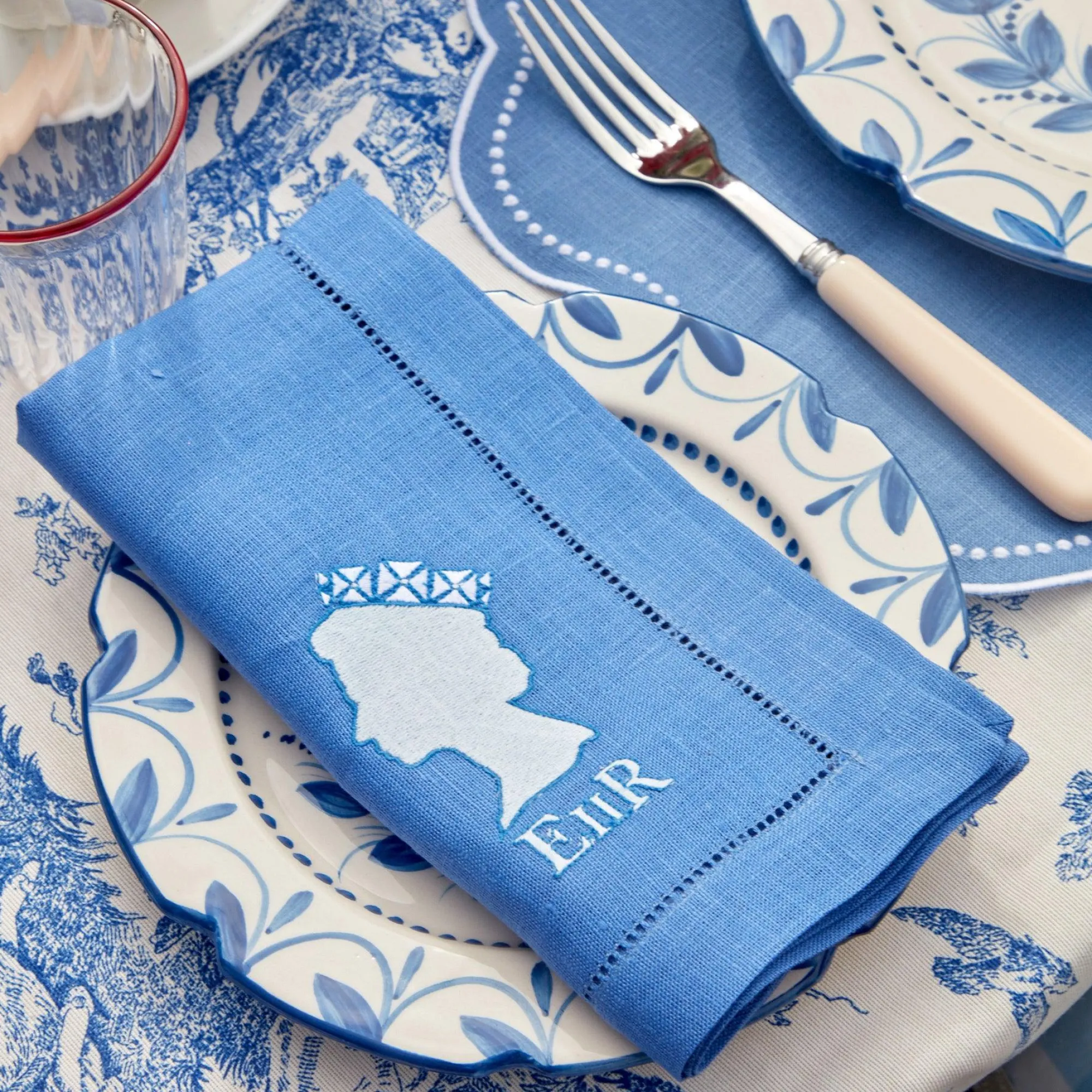 jubilee_linen_napkins_set_1.webp Outlet Jubilee Linen Napkins (Set Of 4) Napkins