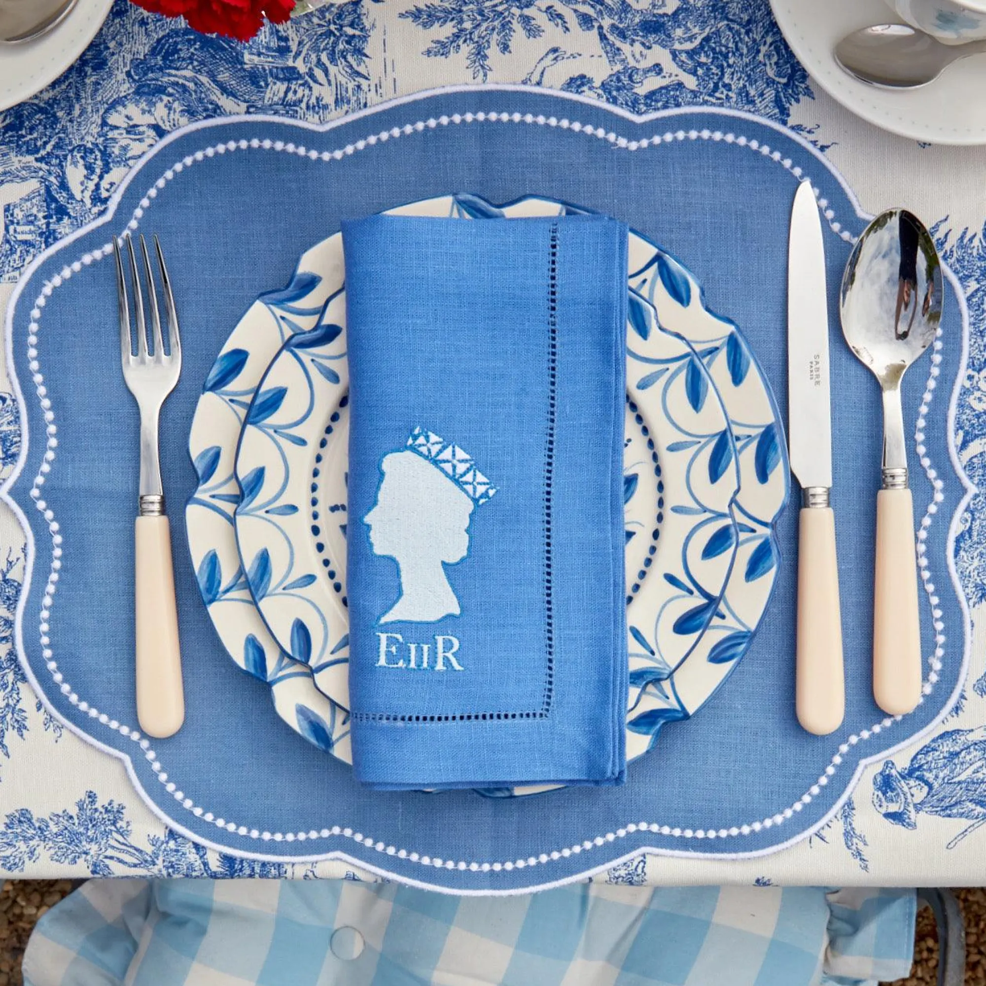 jubilee_linen_napkins_set_12.webp Outlet Jubilee Linen Napkins (Set Of 4) Napkins
