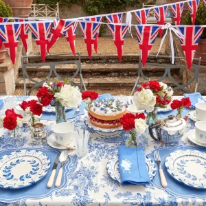 Outlet Jubilee Linen Napkins (Set Of 4) Napkins