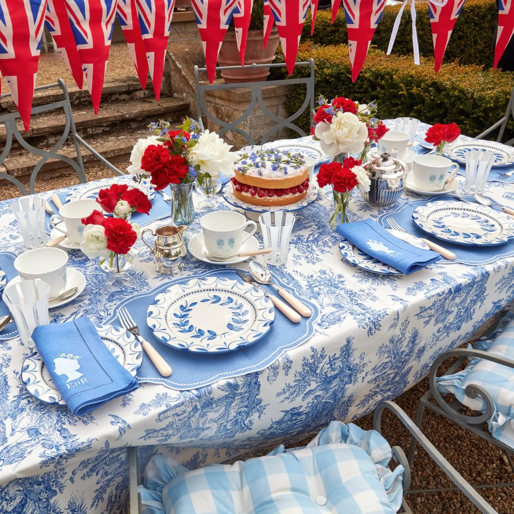 jubilee_linen_napkins_set_9.webp Outlet Jubilee Linen Napkins (Set Of 4) Napkins