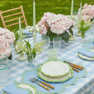 Best Large White Palm Candle Holder Candle Holders