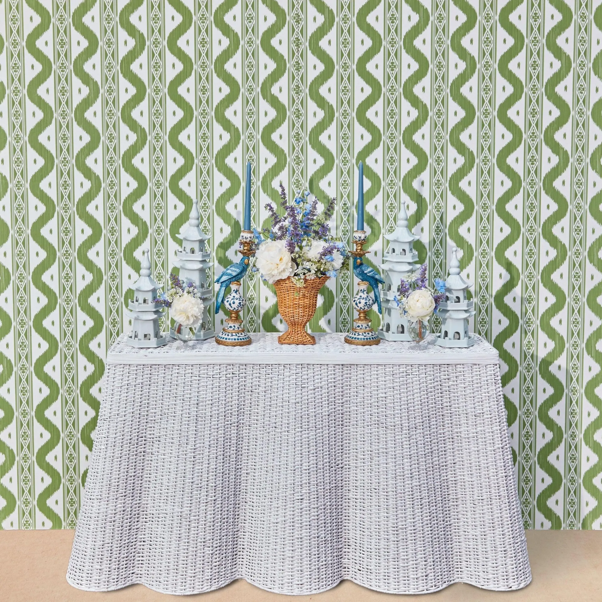 large_white_porcelain_pag_5-1.webp Clearance Large White Porcelain Pagoda Pagodas & Lanterns