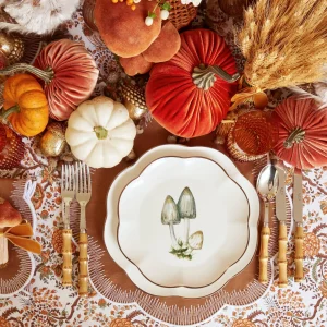 Online Leaves Of Autumn Tablecloth Tablecloths