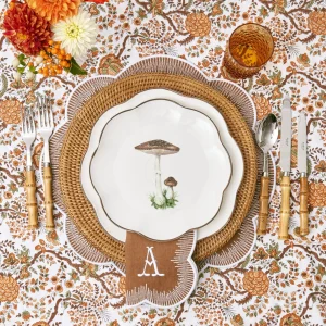 Online Leaves Of Autumn Tablecloth Tablecloths