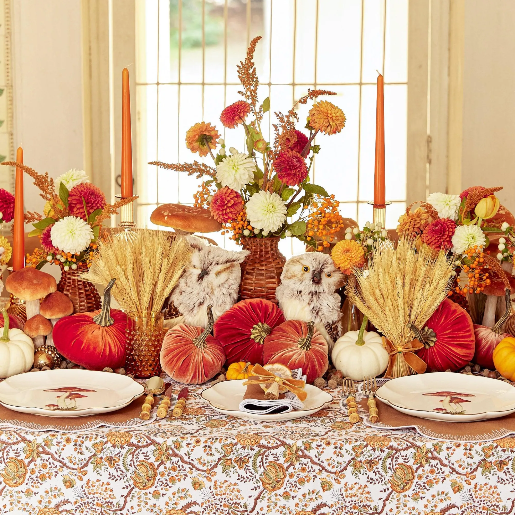 leaves_of_autumn_tableclo_9.webp Online Leaves Of Autumn Tablecloth Tablecloths