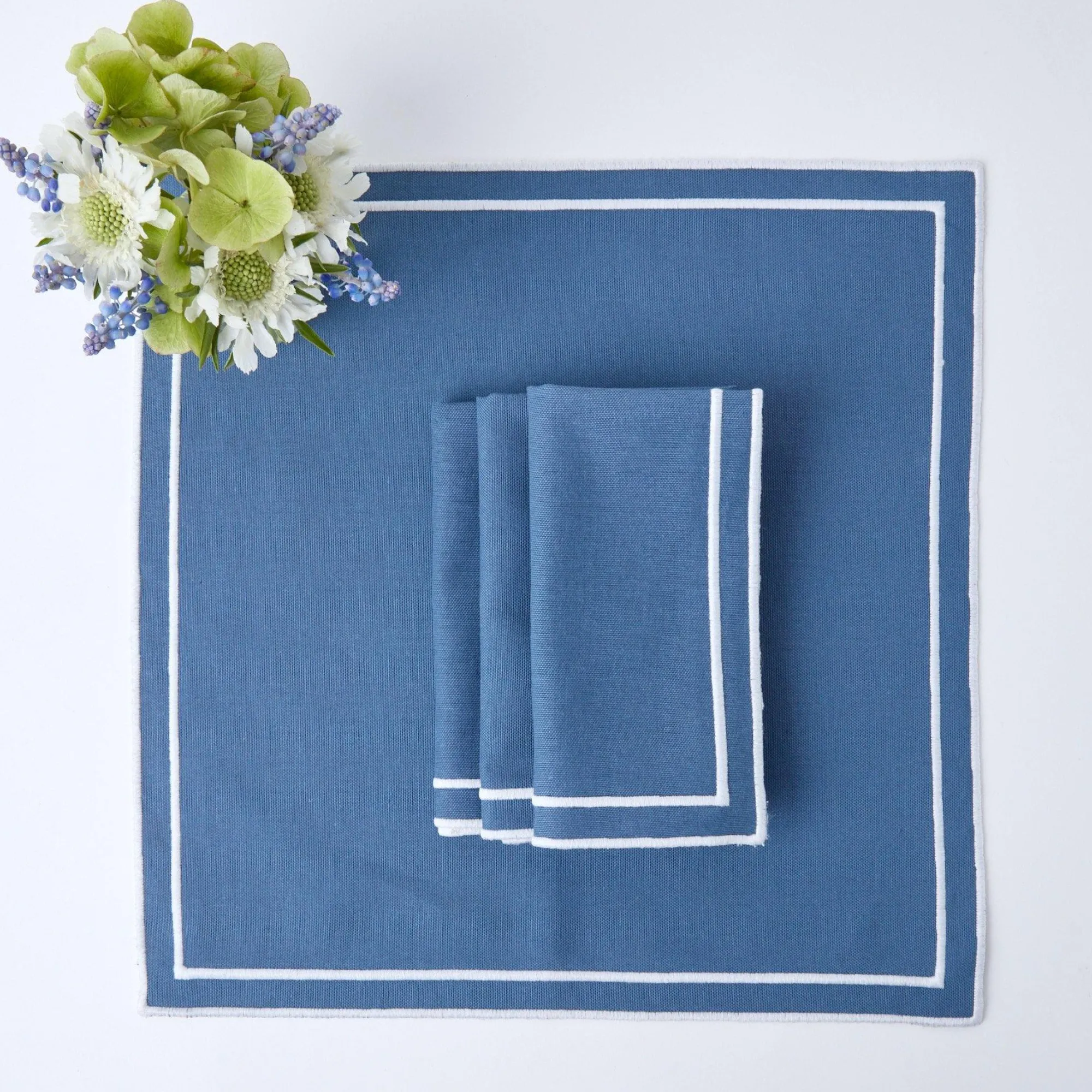 liberty_blue_napkins_set__0.webp Cheap Liberty Blue Napkins (Set Of 4) Napkins