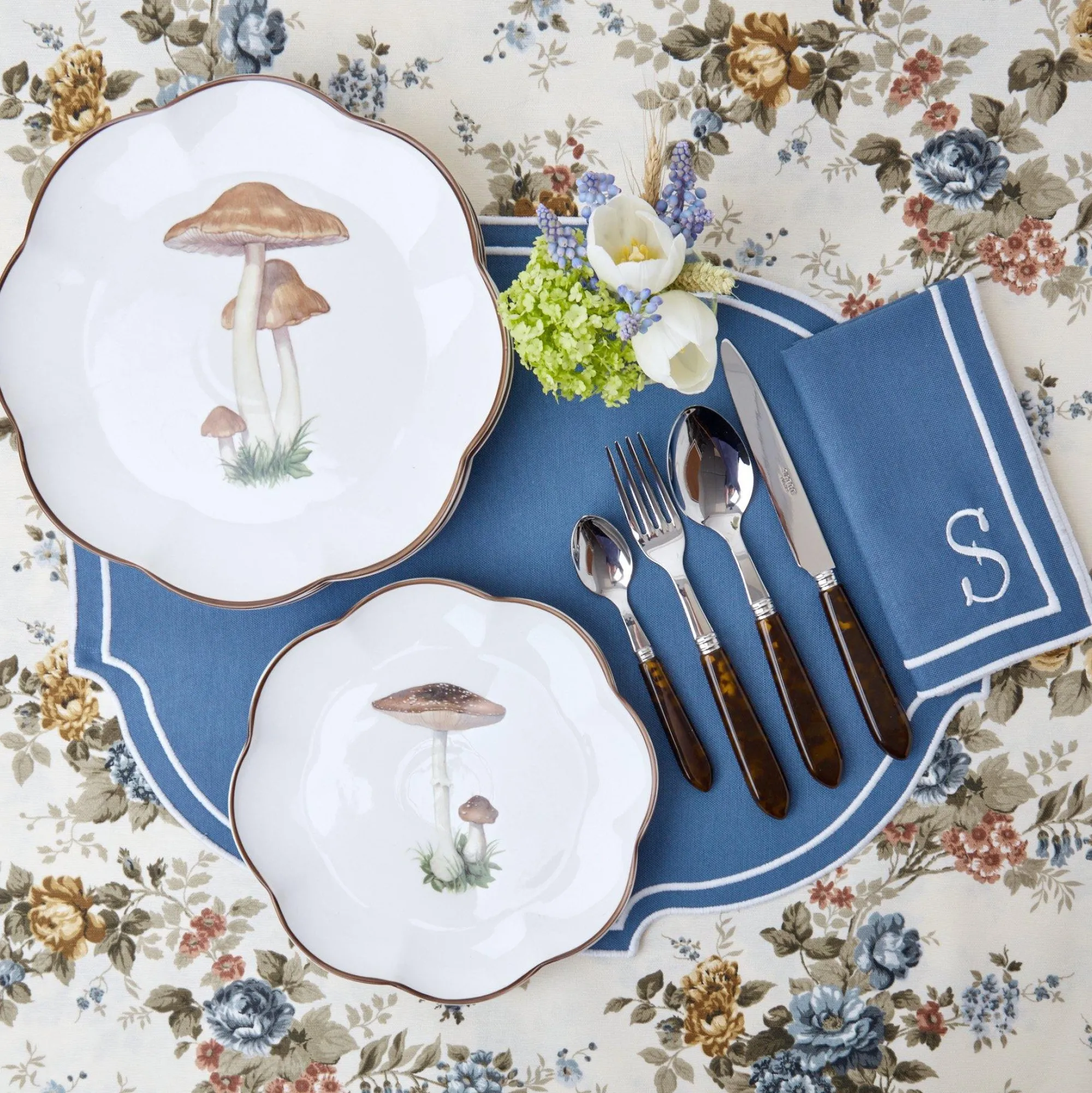 liberty_blue_napkins_set__2.webp Cheap Liberty Blue Napkins (Set Of 4) Napkins