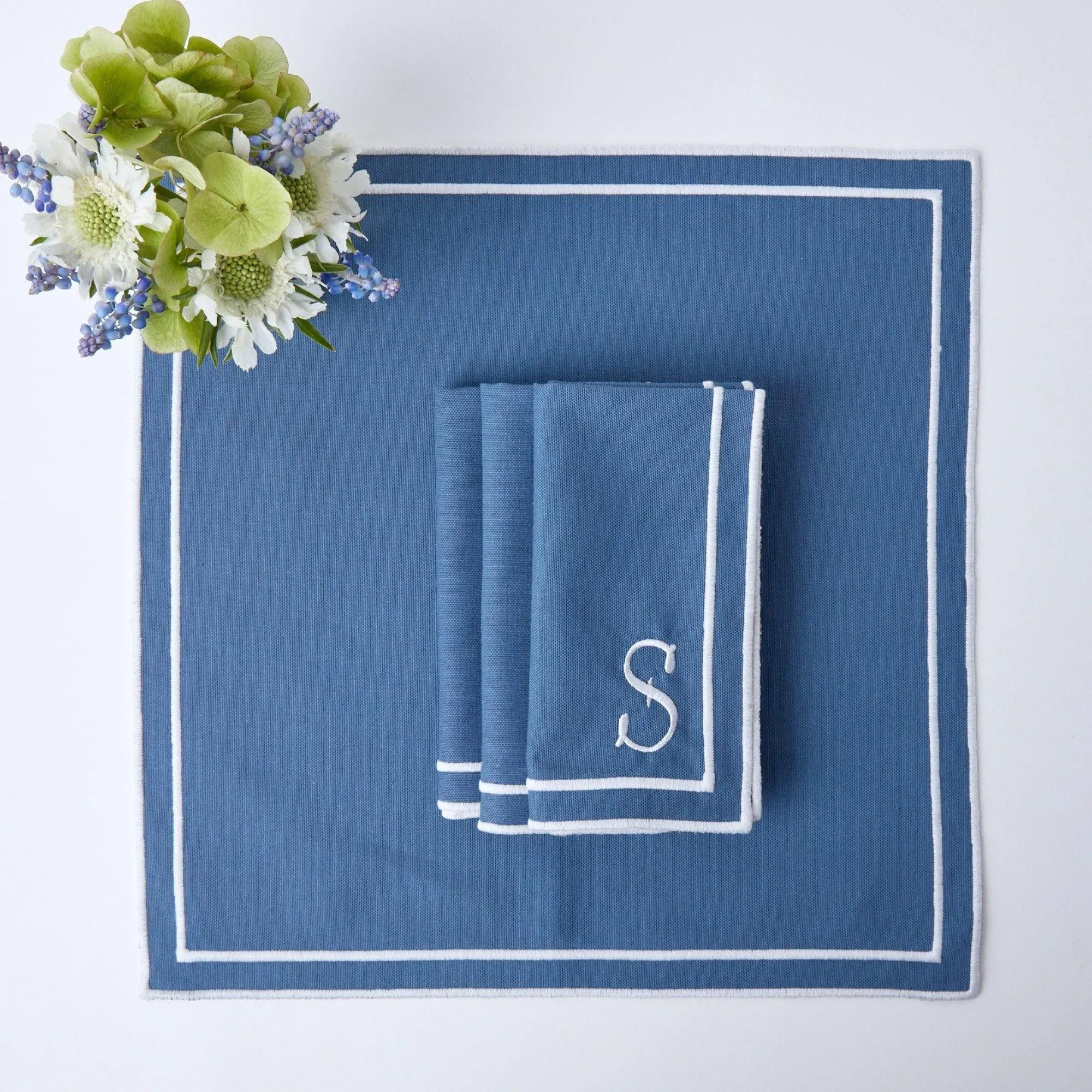 liberty_blue_napkins_set__3.webp Cheap Liberty Blue Napkins (Set Of 4) Napkins