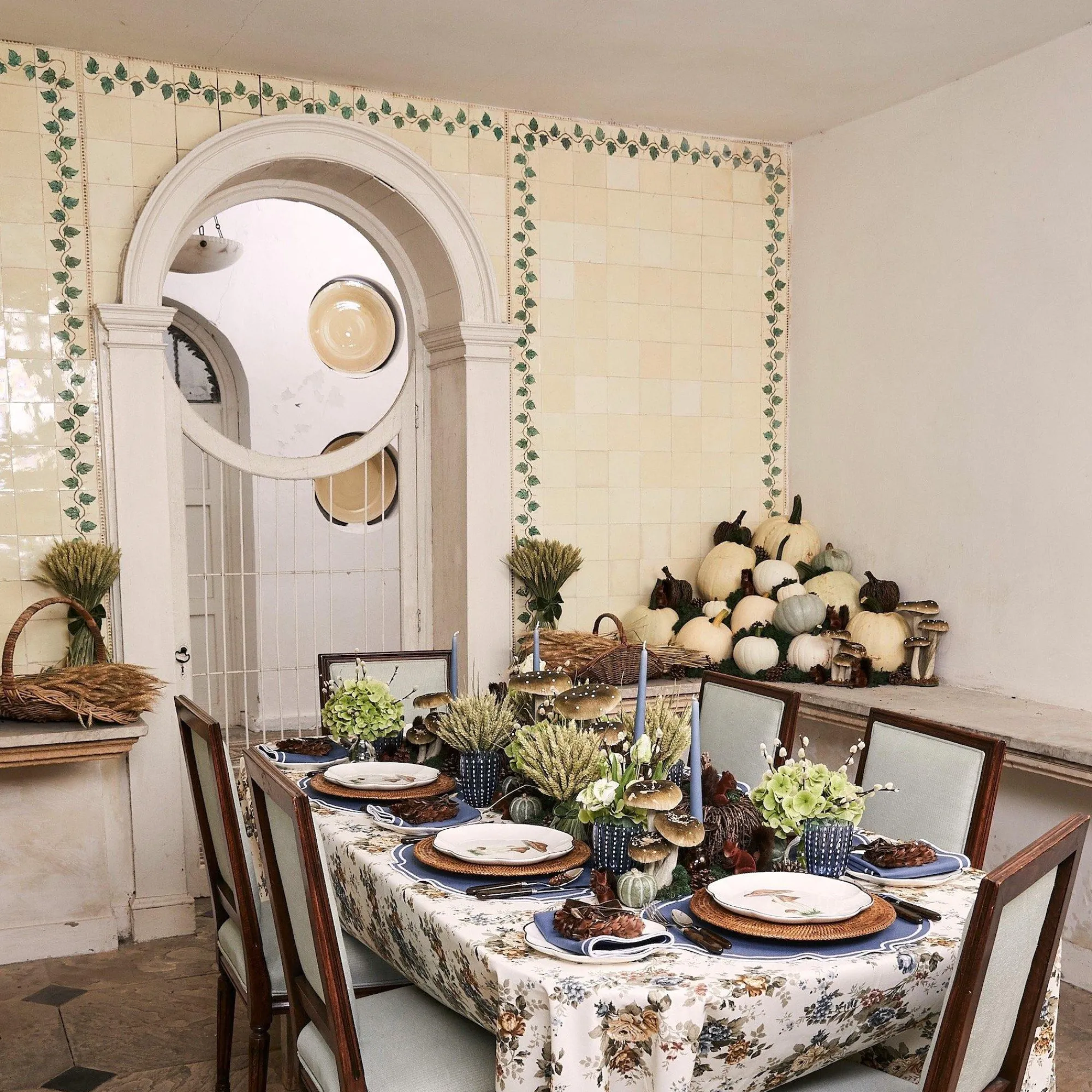 liberty_blue_napkins_set__4.webp Cheap Liberty Blue Napkins (Set Of 4) Napkins