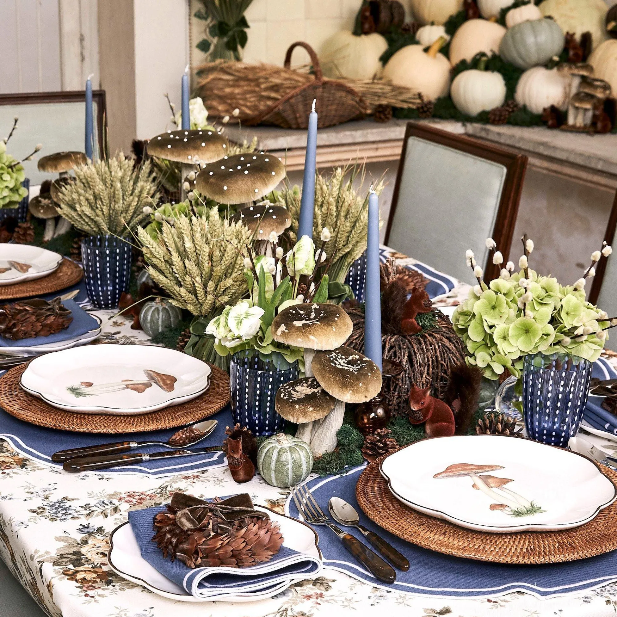 liberty_blue_napkins_set__5.webp Cheap Liberty Blue Napkins (Set Of 4) Napkins