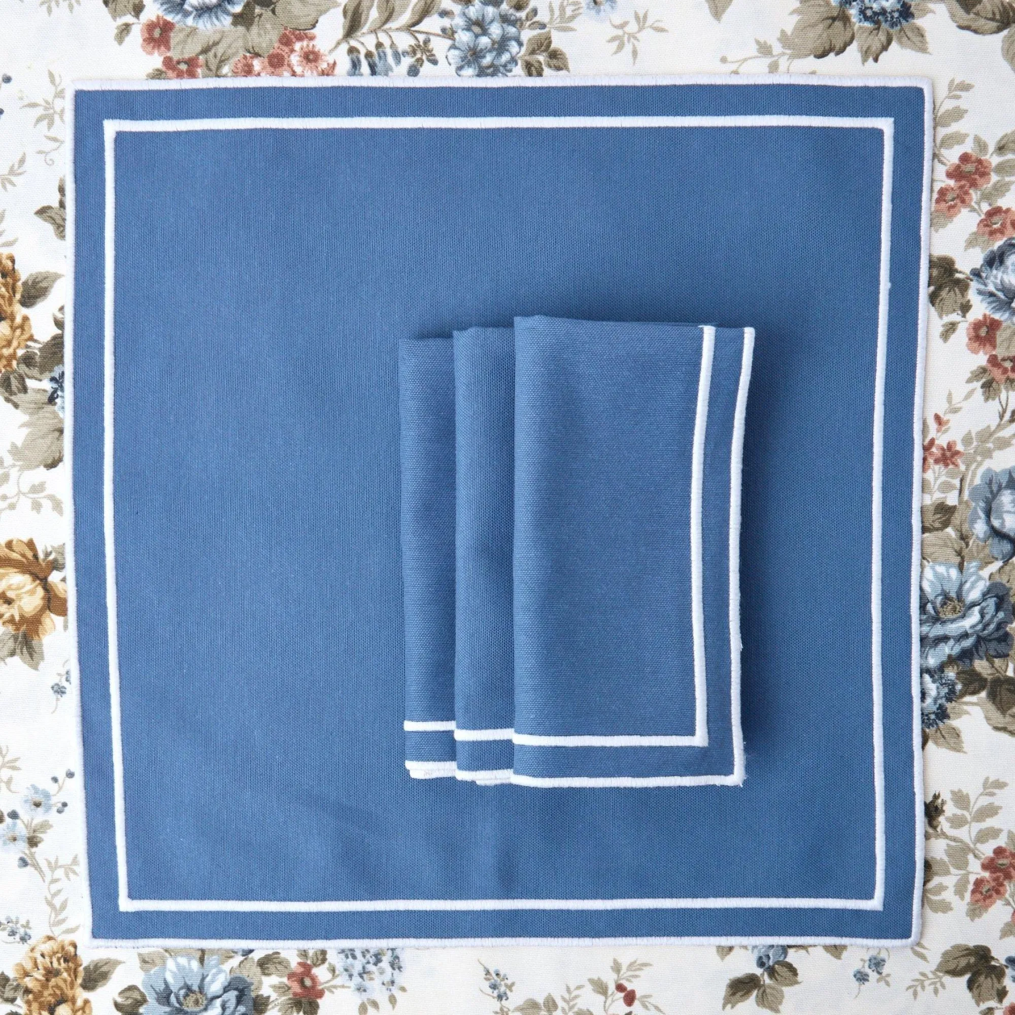 liberty_blue_napkins_set__8.webp Cheap Liberty Blue Napkins (Set Of 4) Napkins
