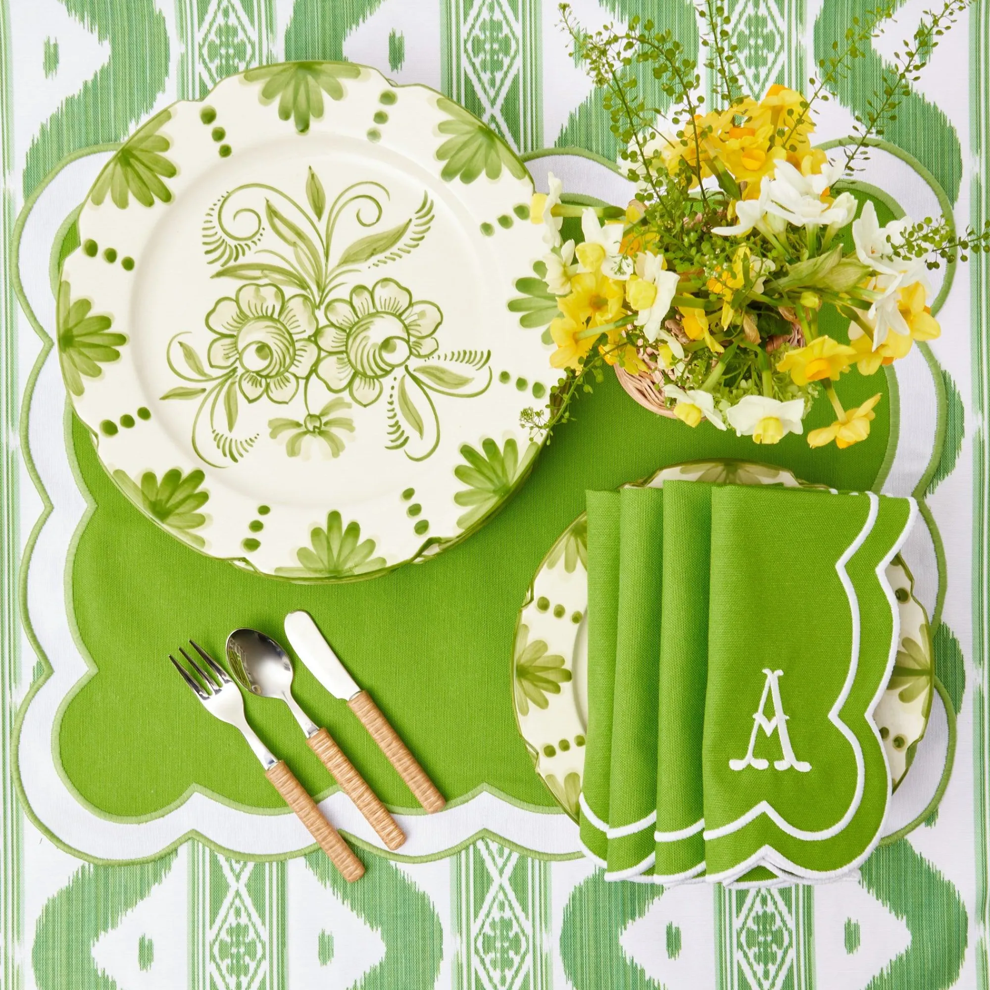 light_brown_rattan_effect_3.webp Cheap Light Brown Rattan Effect Childrens Cutlery (3 Piece) Cutlery Sets