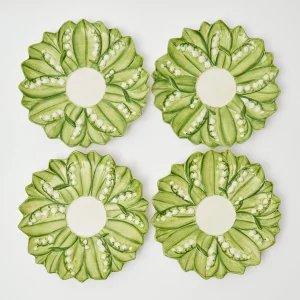 Store Lily Of The Valley Breakfast Cup Teaware