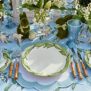 Flash Sale Lily Of The Valley Decoration Set Decoration Sets