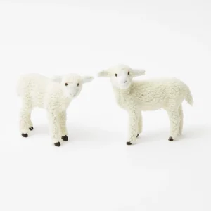 Flash Sale Lily Of The Valley Decoration Set Decoration Sets