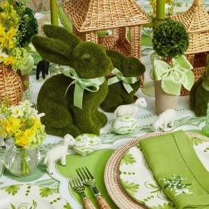 Flash Sale Lily Of The Valley Decoration Set Decoration Sets