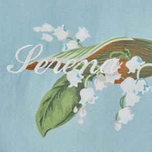 Shop Lily Of The Valley Dressing Gown Aprons & Robes