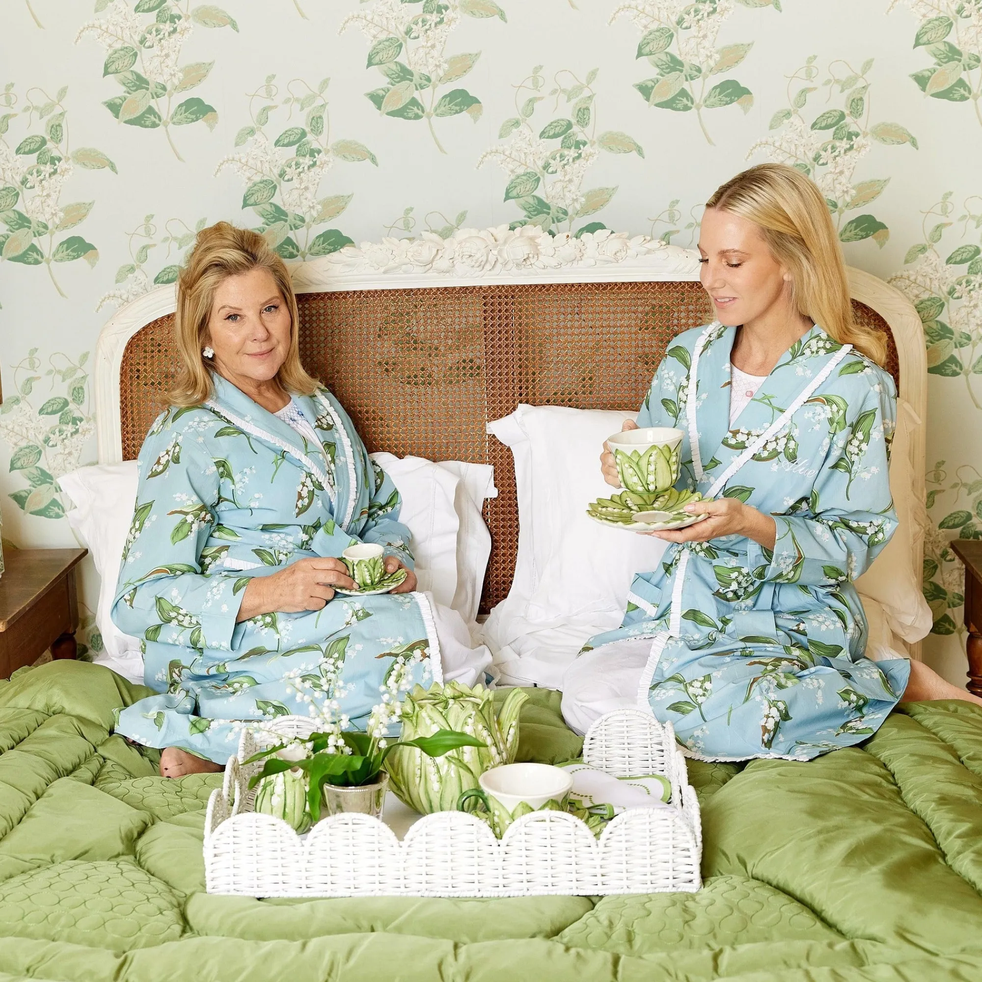 lily_of_the_valley_dressi_6-1.webp Shop Lily Of The Valley Dressing Gown Aprons & Robes