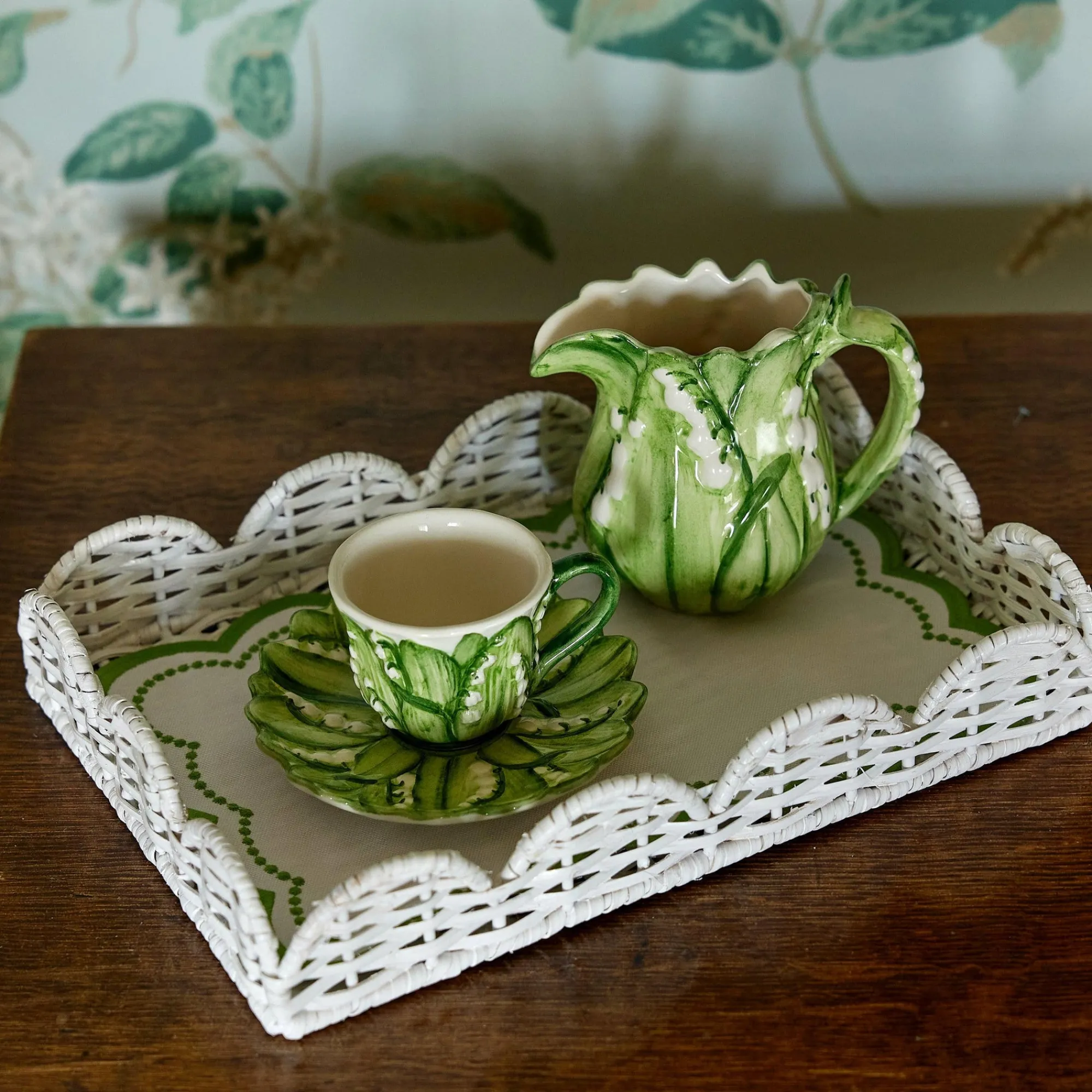 lily_of_the_valley_espres_10.webp Store Lily Of The Valley Espresso Cup & Saucer Teaware