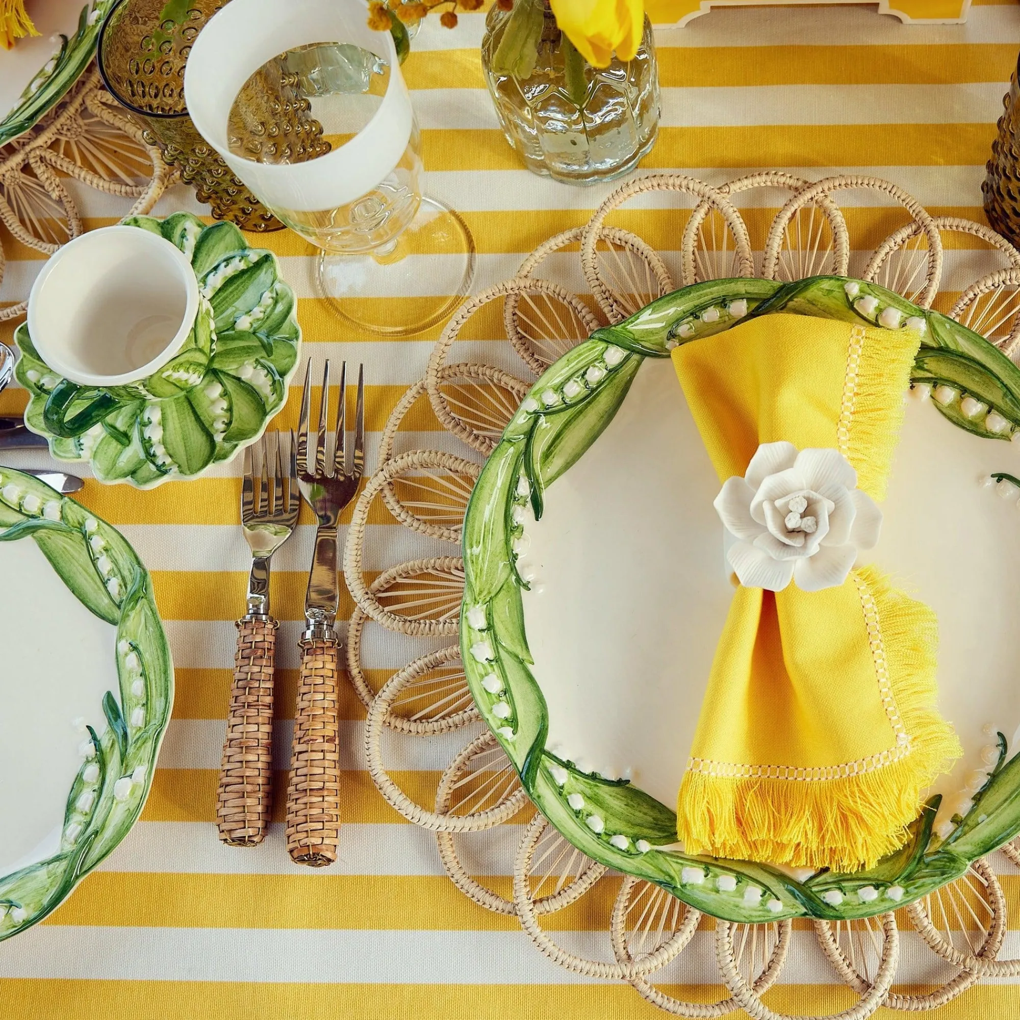 lily_of_the_valley_espres_2.webp Store Lily Of The Valley Espresso Cup & Saucer Teaware