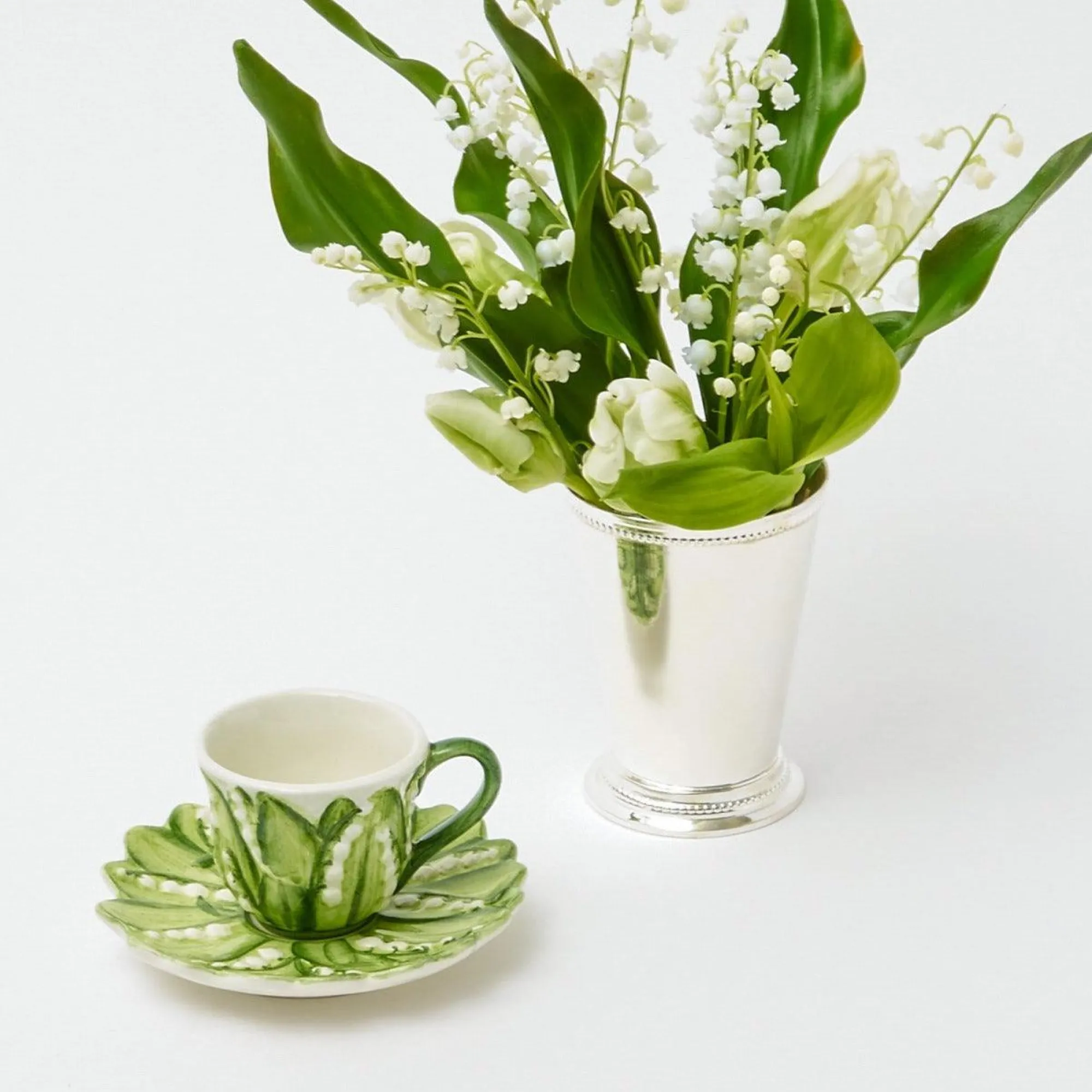 lily_of_the_valley_espres_4.webp Store Lily Of The Valley Espresso Cup & Saucer Teaware