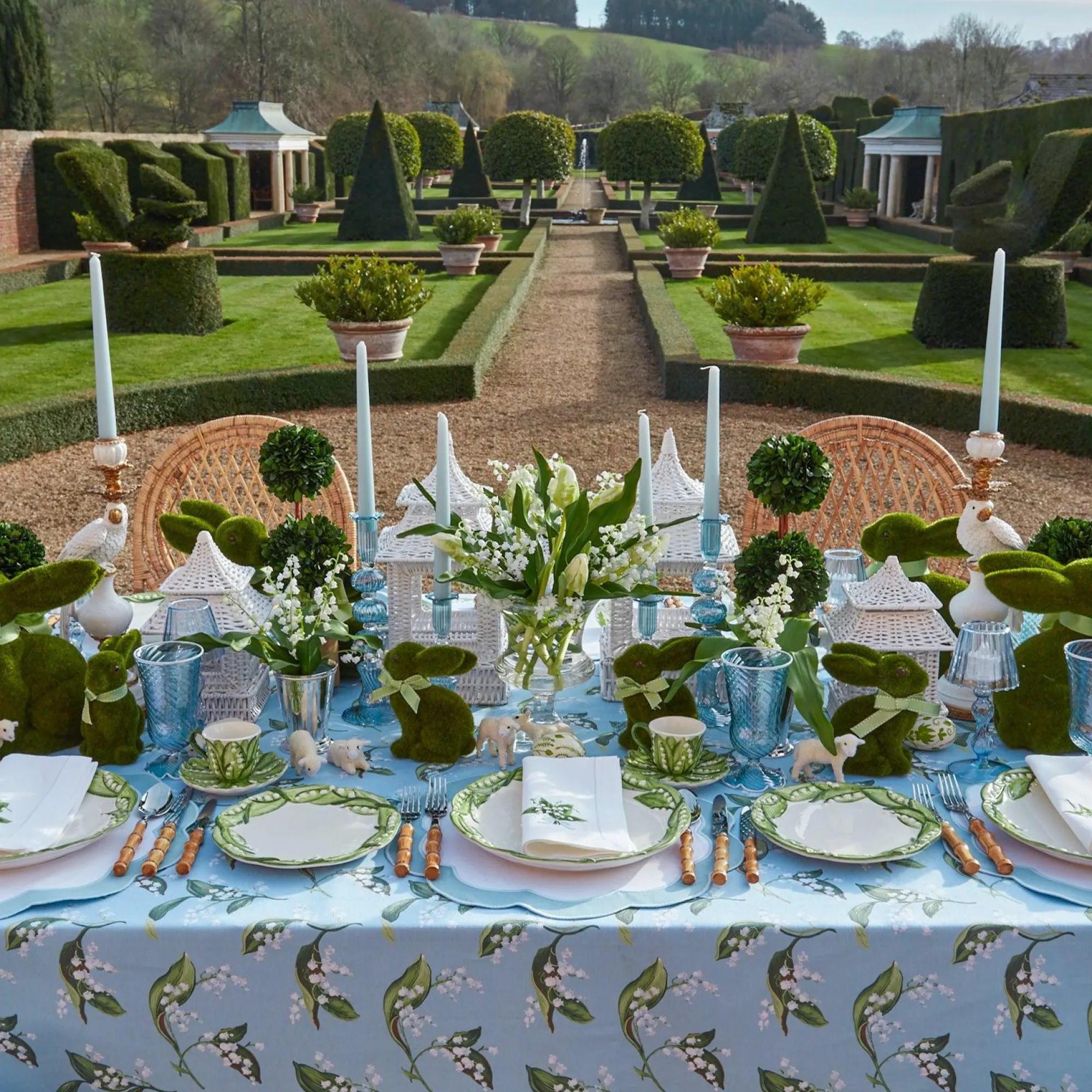 lily_of_the_valley_espres_6.webp Store Lily Of The Valley Espresso Cup & Saucer Teaware