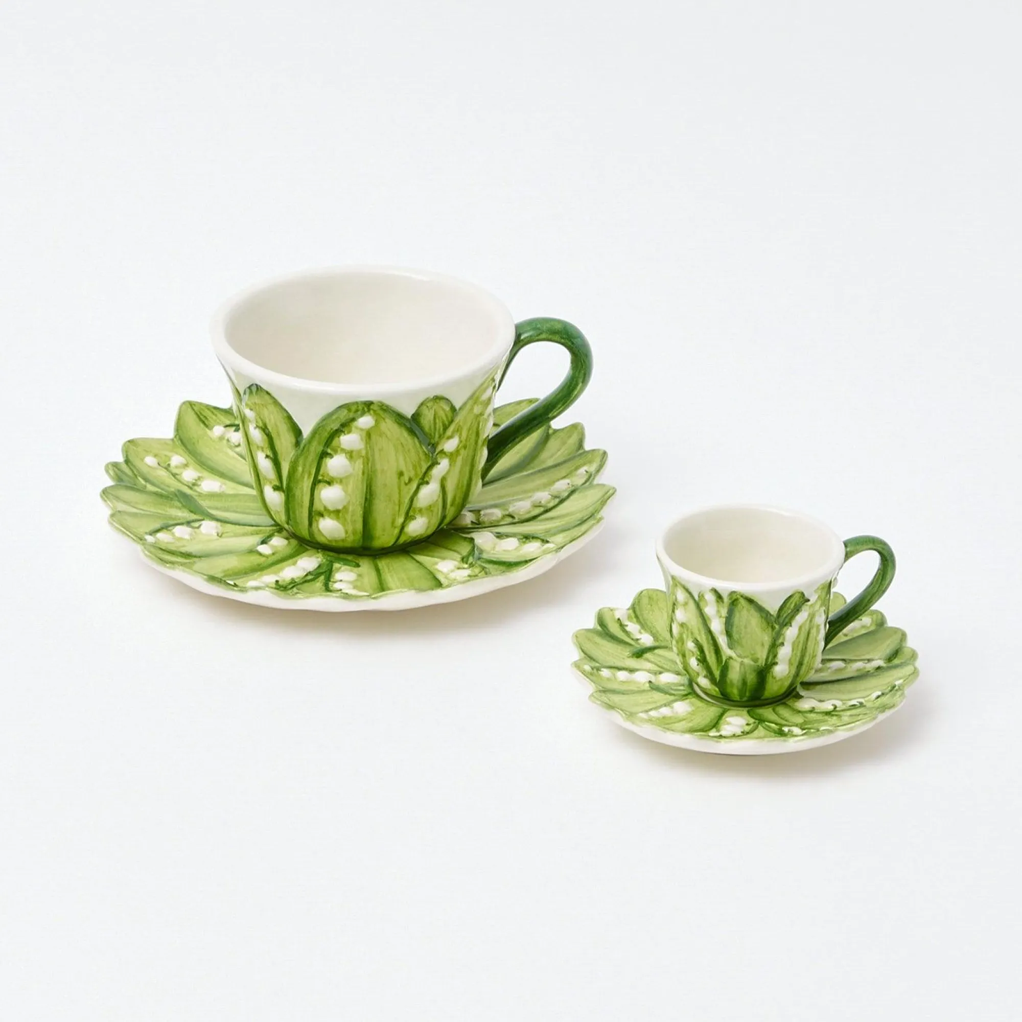 lily_of_the_valley_espres_9.webp Store Lily Of The Valley Espresso Cup & Saucer Teaware