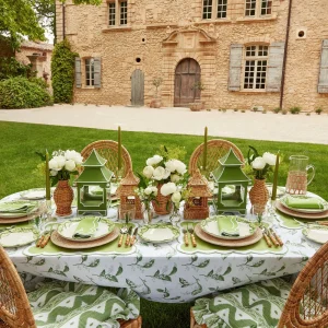 Sale Lily Of The Valley Glasses (Set Of 4) Glasses