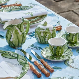 Outlet Lily Of The Valley Milk Jug Teaware