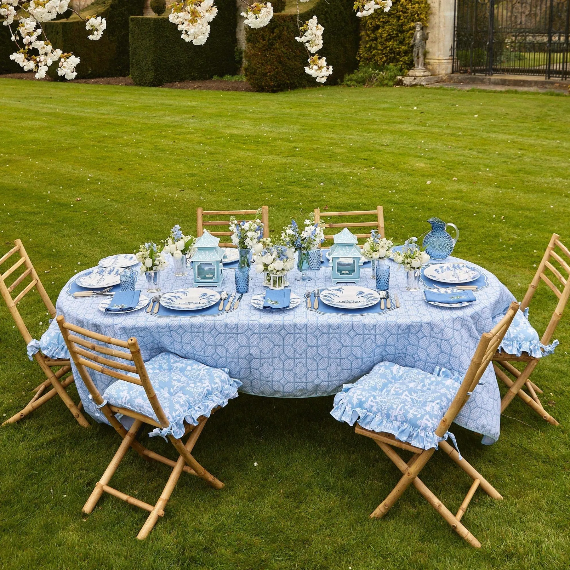 lily_of_the_valley_napkin_13.webp Cheap Lily Of The Valley Napkins (Set Of 4) Napkins