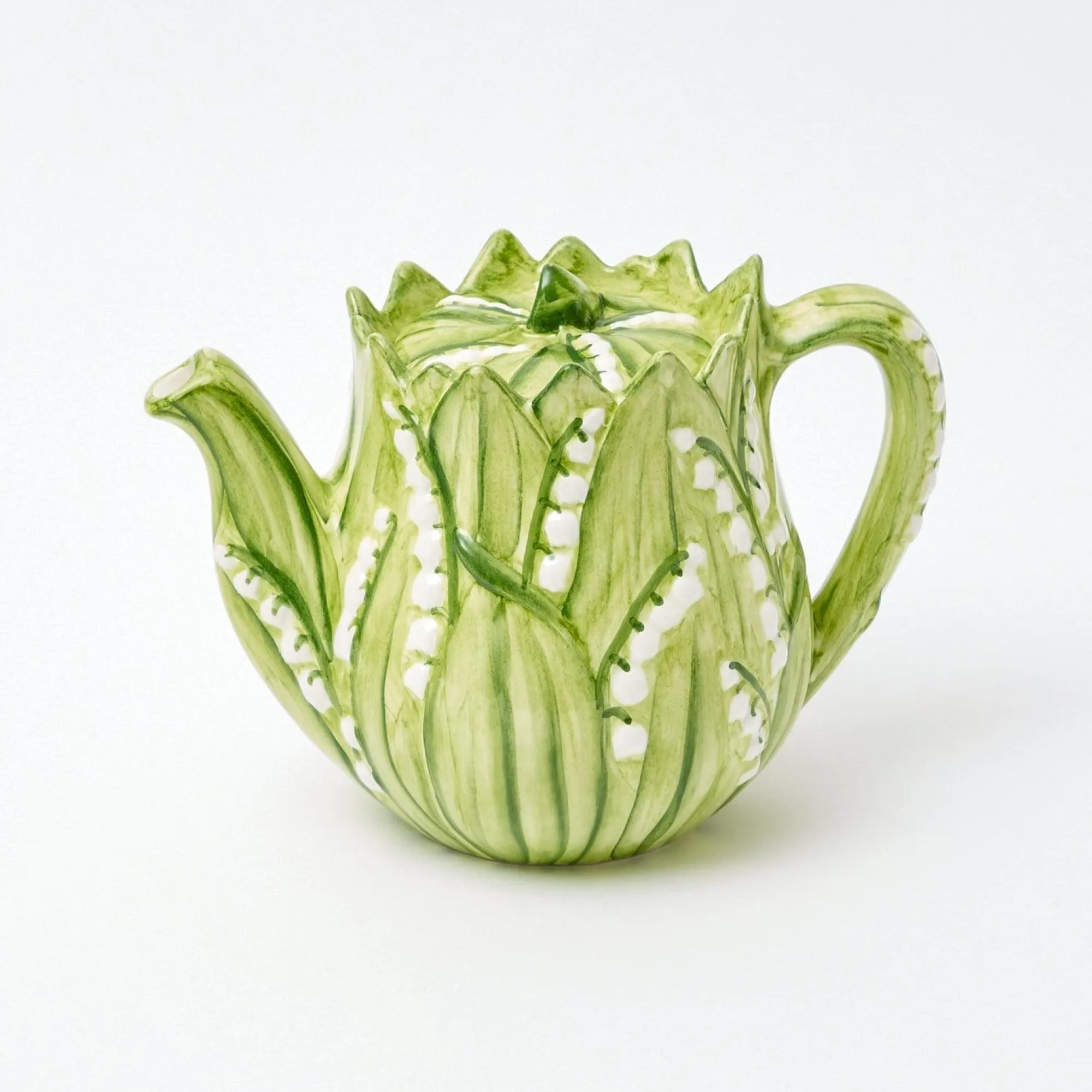 lily_of_the_valley_teapot_0.webp Best Lily Of The Valley Teapot Teaware