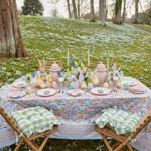 Sale Lola Tablecloth Tablecloths