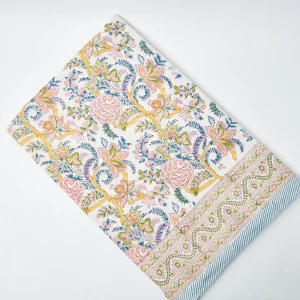 Sale Lola Tablecloth Tablecloths