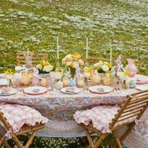 Sale Lola Tablecloth Tablecloths