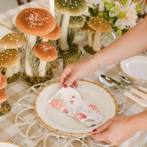 New Meredith Woven Placemats (Set Of 4) Placemats