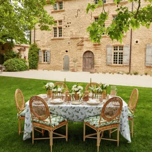 New Meredith Woven Placemats (Set Of 4) Placemats