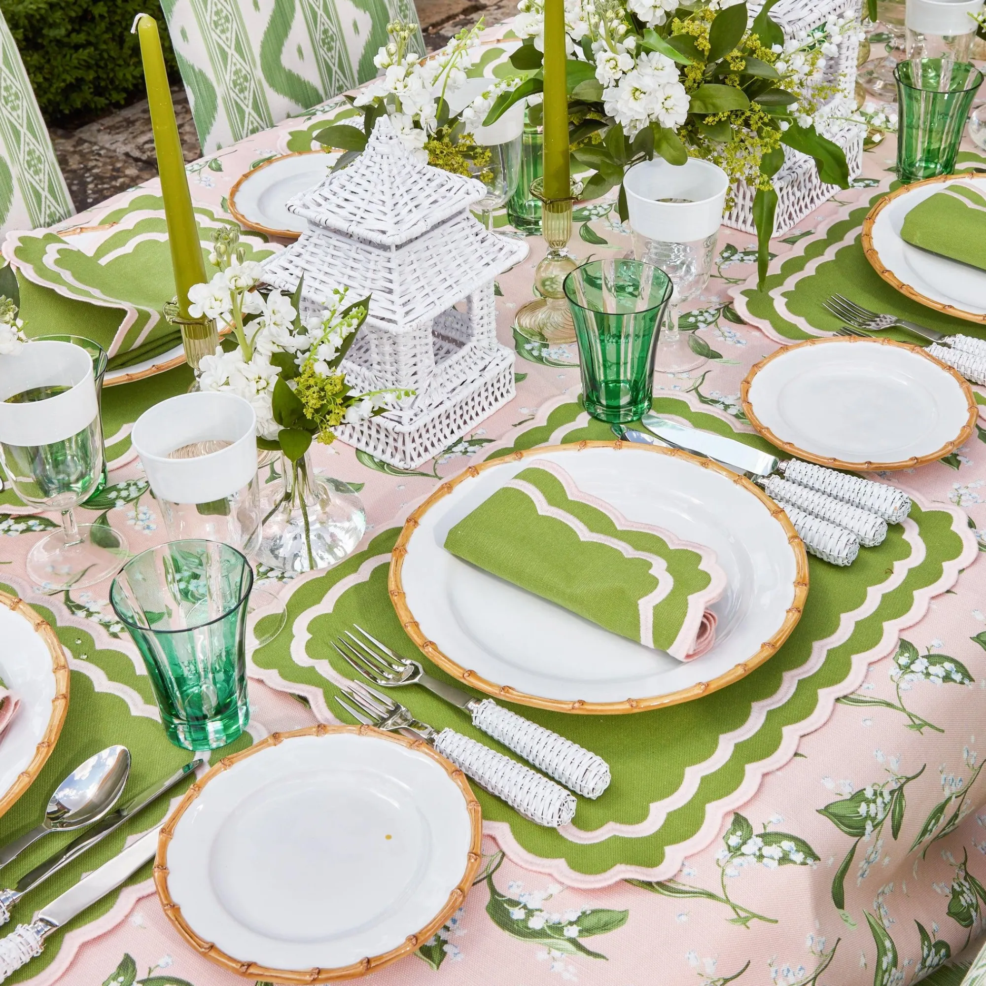 mini_white_rattan_pagoda__1-1.webp Hot Mini White Rattan Pagoda Lanterns (Pair) Pagodas & Lanterns