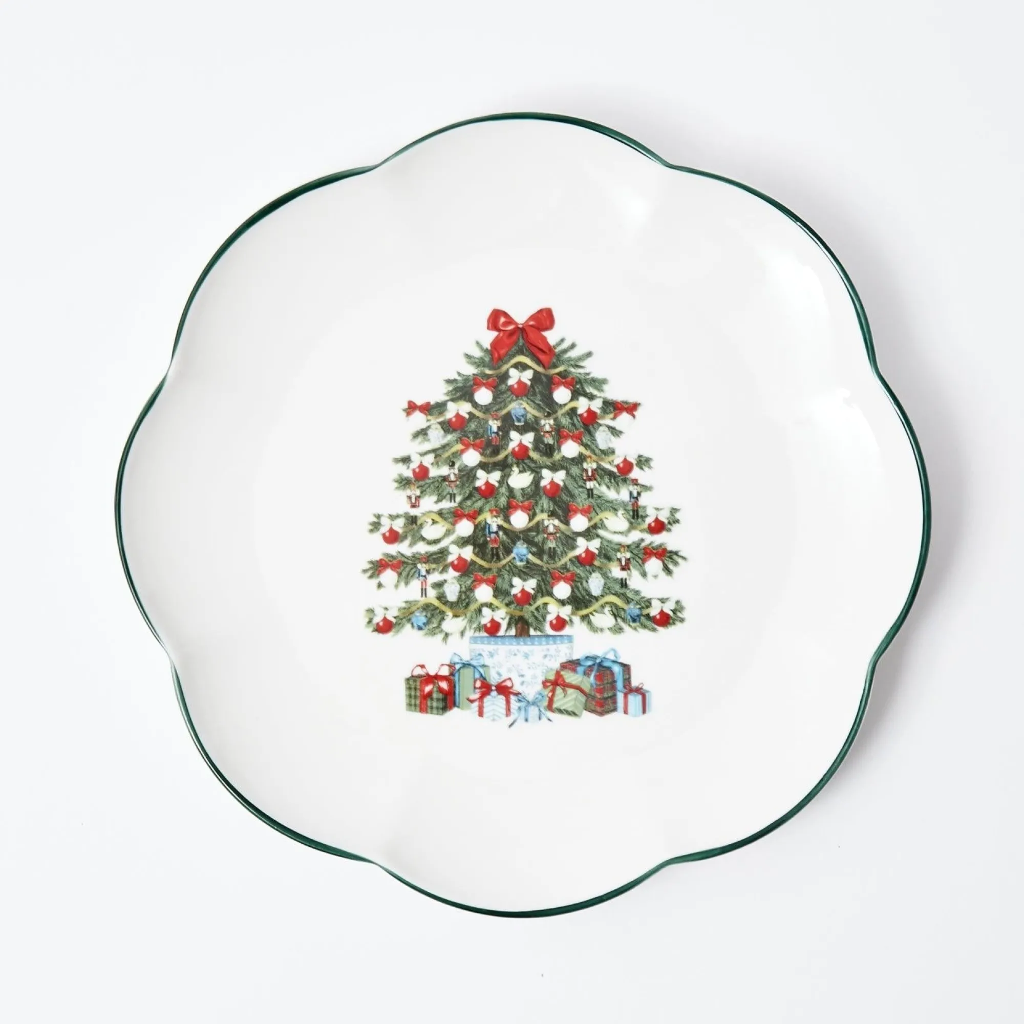 mrs_alice_christmas_tree__5.webp Discount Christmas Tree Dinner Plate (Set Of 4) Crockery Sets