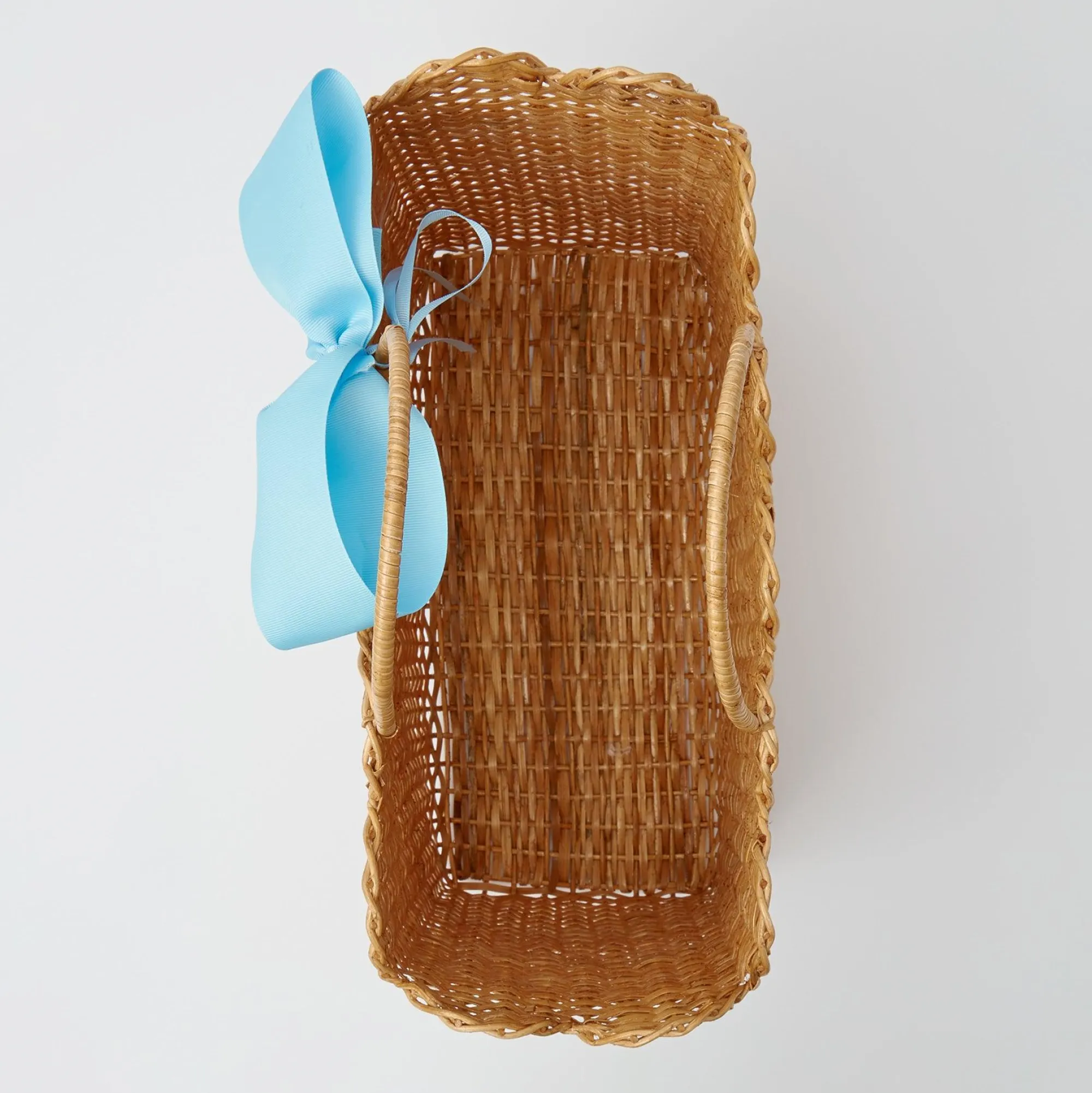 mrs_alice_rattan_tote_bag_5-2.webp Best Rattan Tote Bag (Blue Bow) Rattan Tableware