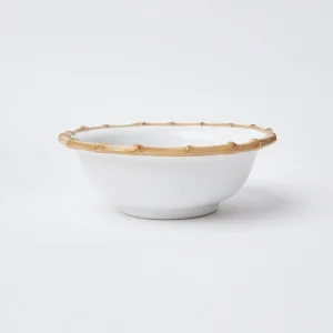 New Nancy Bamboo Breakfast Bowl Bamboo Crockery