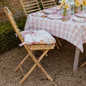 Flash Sale Nancy Bamboo Garden Chair Chairs