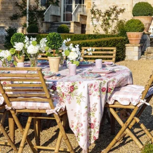 Flash Sale Nancy Bamboo Garden Chair Chairs