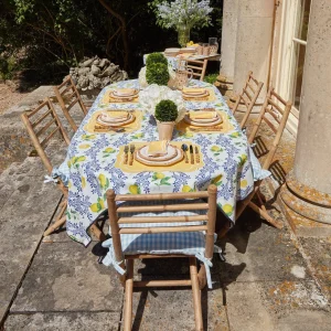 Flash Sale Nancy Bamboo Garden Chair Chairs