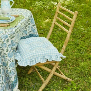 Flash Sale Nancy Bamboo Garden Chair Chairs